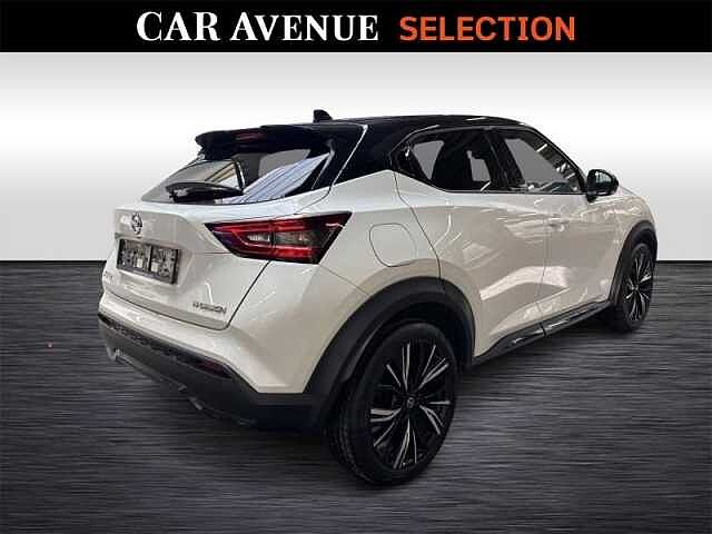 Nissan Juke N-Design