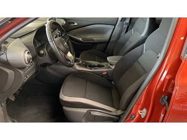 Nissan Juke N-DESIGN