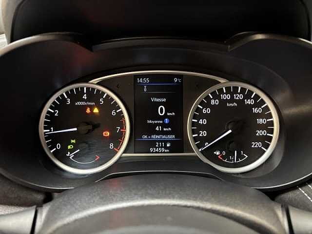 Nissan Micra N-Sport