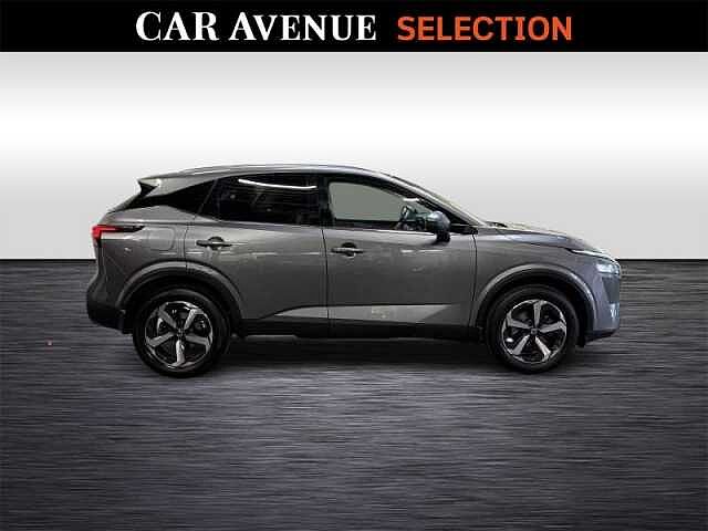 Nissan Qashqai N CONNECTA 'AUTOMATIQUE'