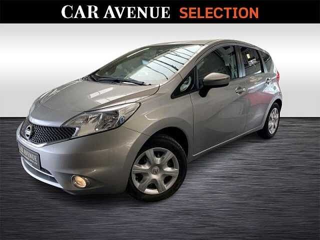 Nissan Note ACENTA