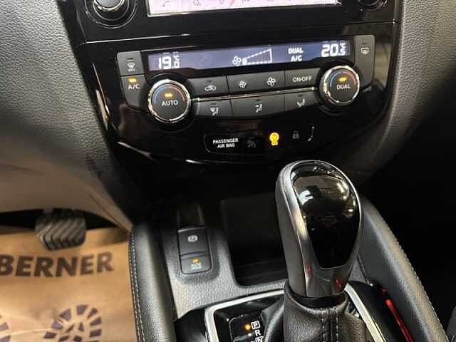 Nissan Qashqai Business AUTOMATIQUE