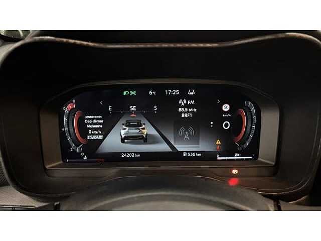 Nissan Juke N-Desing