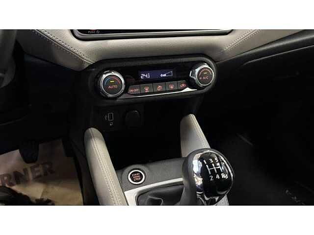 Nissan Micra NDESIGN