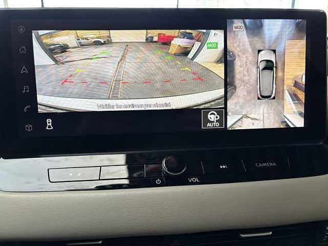 Nissan Qashqai 1.5 E POWER