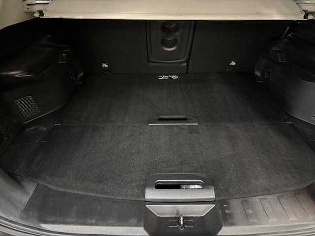 Nissan X-Trail Tekna