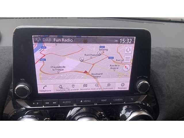 Nissan Juke N-design