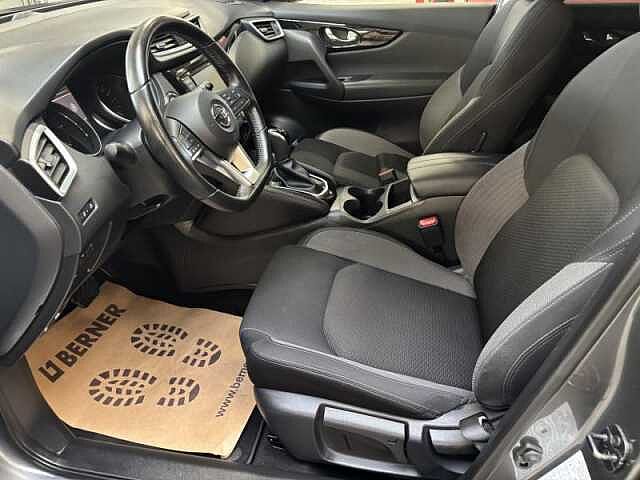 Nissan Qashqai Business AUTOMATIQUE