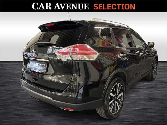 Nissan X-Trail Tekna