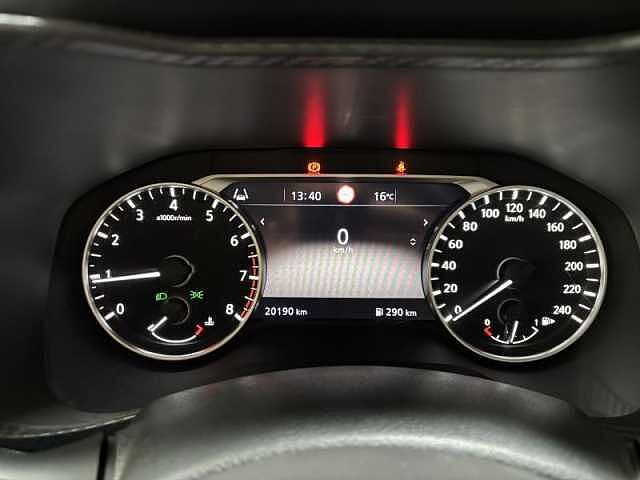 Nissan Juke Acenta + confort pack