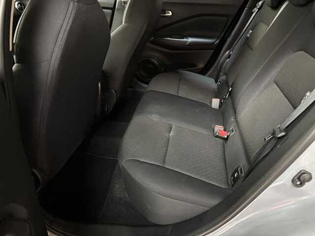 Nissan Juke Acenta + confort pack
