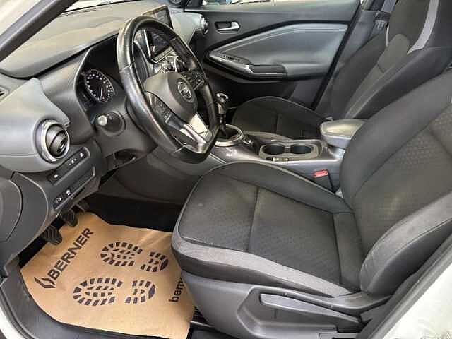 Nissan Juke N-Design