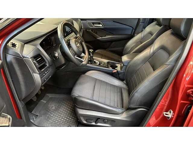 Nissan Qashqai TEKNA