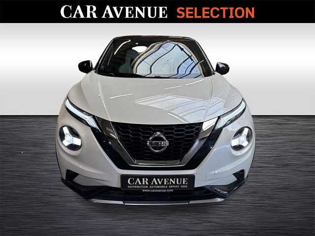 Nissan Juke N-DESIGN