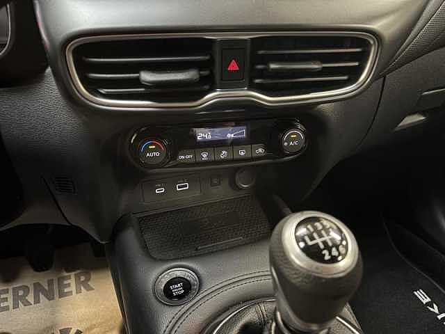 Nissan Juke N-Desing