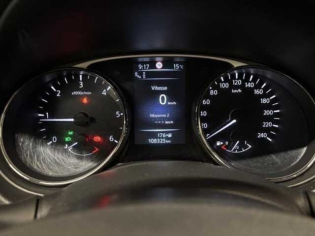 Nissan X-Trail Tekna