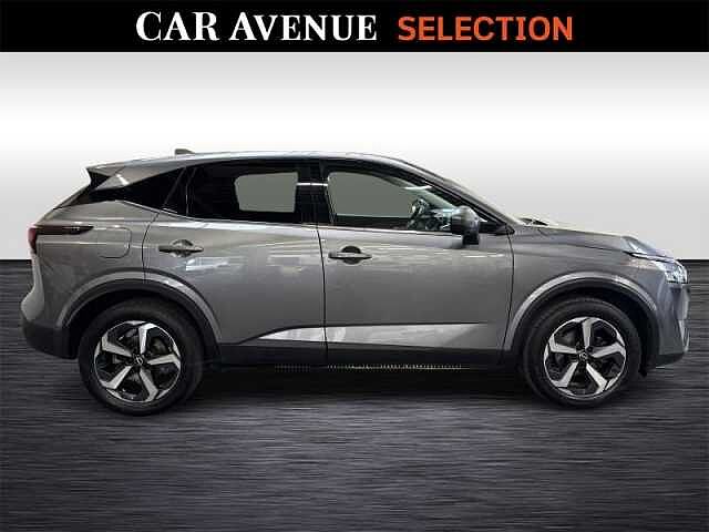 Nissan Qashqai N-CONNECTA