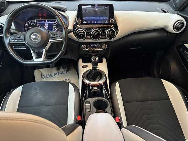 Nissan Juke N-DESIGN