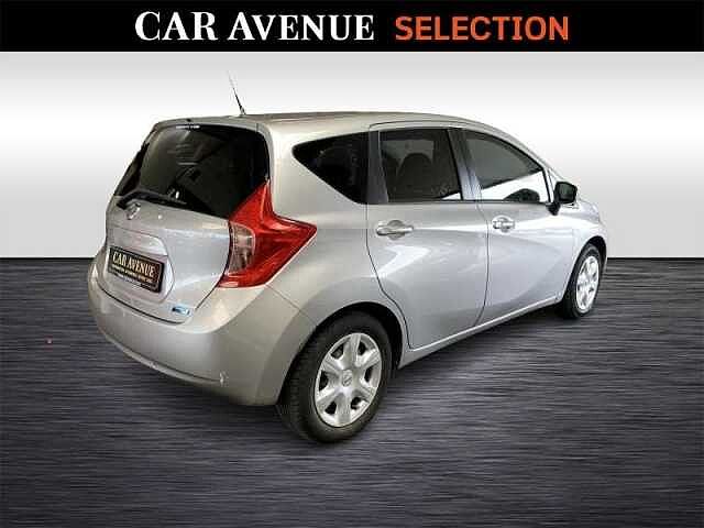 Nissan Note ACENTA