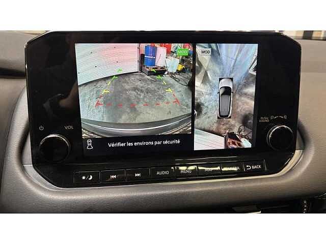 Nissan Qashqai N CONNECTA 'AUTOMATIQUE'