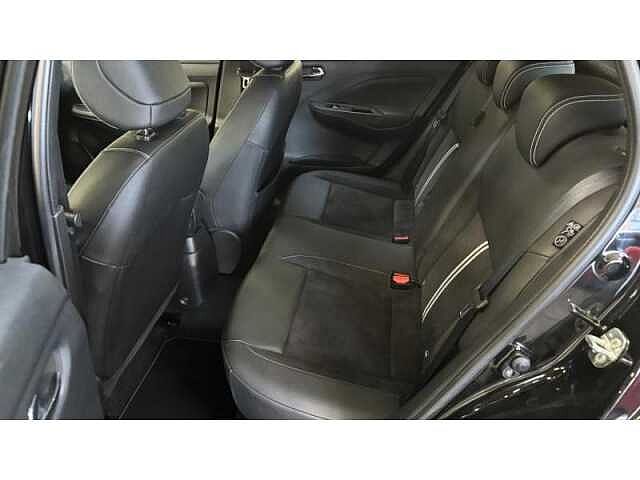 Nissan Micra N-SPORT