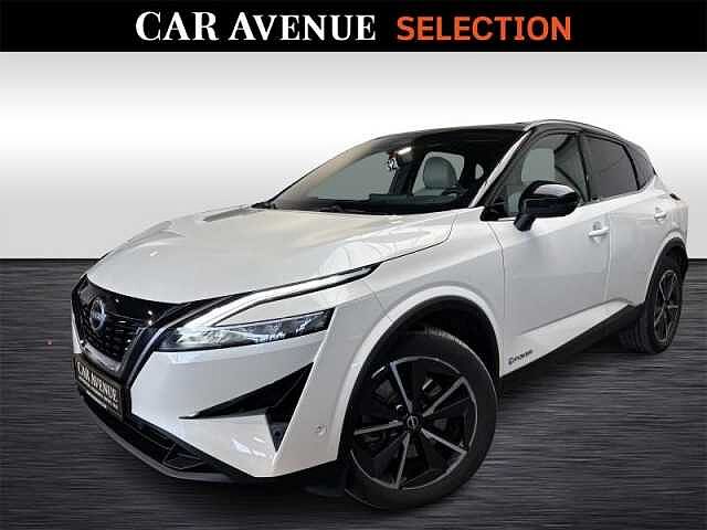 Nissan Qashqai 1.5 E POWER