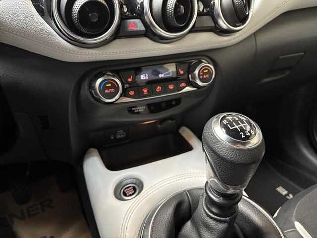 Nissan Juke N-DESIGN