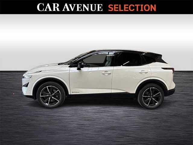 Nissan Qashqai 1.5 E POWER