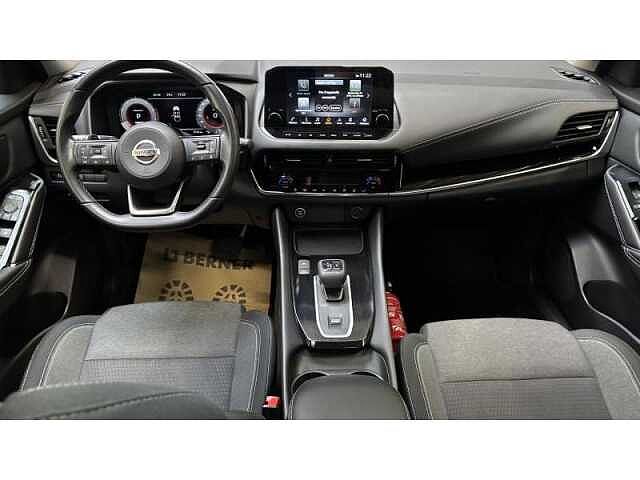 Nissan Qashqai N CONNECTA 'AUTOMATIQUE'