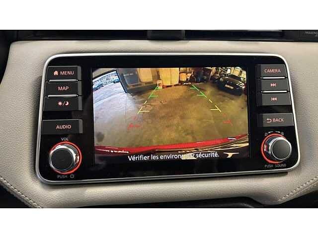 Nissan Micra NDESIGN