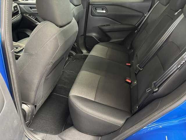 Nissan Qashqai N-Connecta