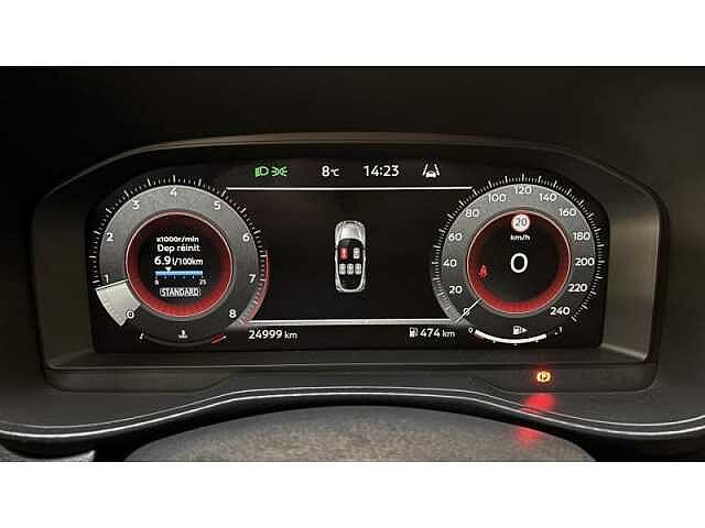 Nissan Juke N-Desing