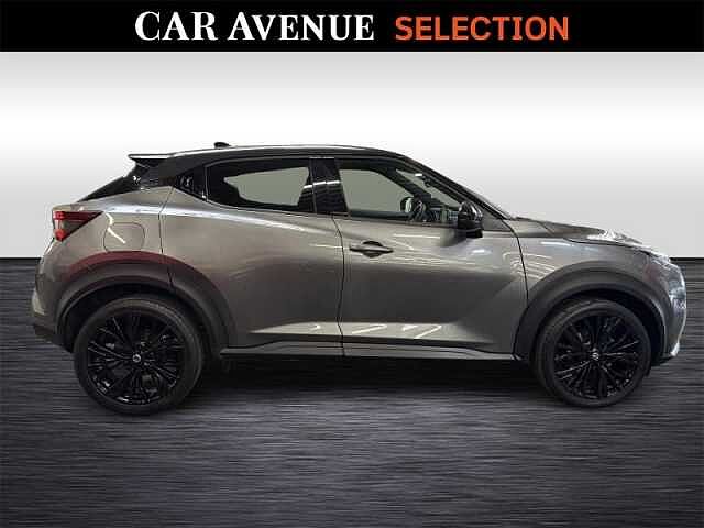 Nissan Juke Enigma