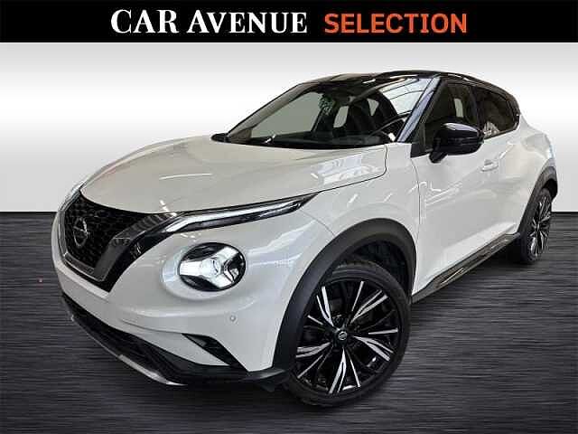 Nissan Juke N-Design