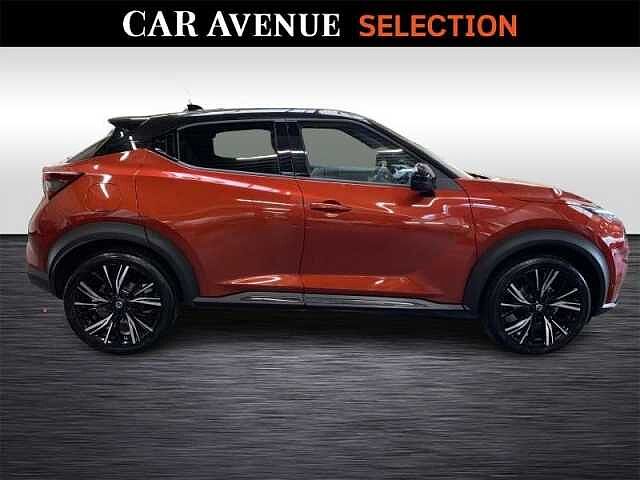 Nissan Juke N-DESIGN