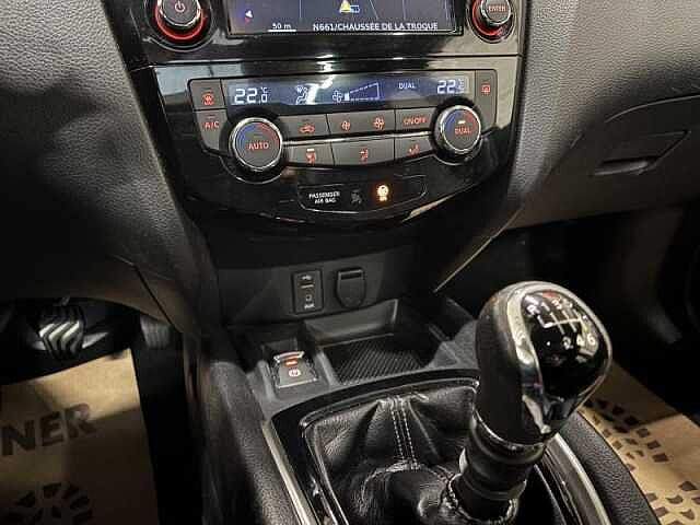 Nissan X-Trail Tekna