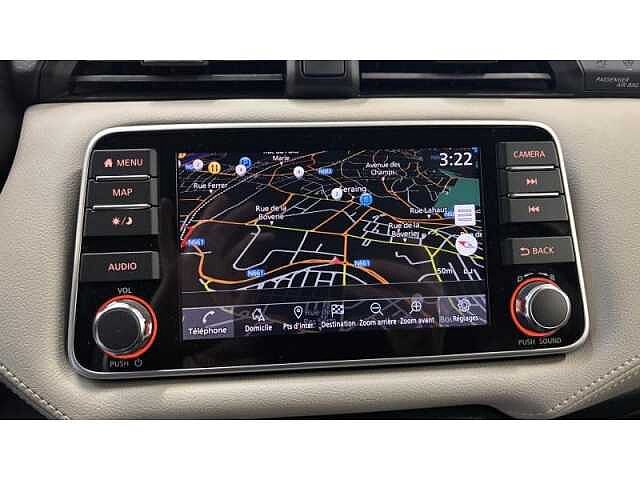 Nissan Micra NDESIGN