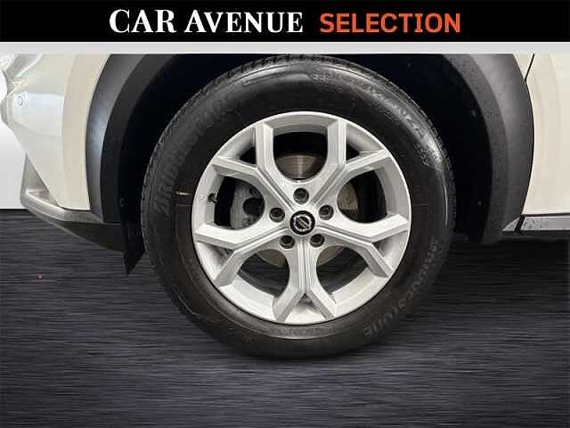 Nissan Juke NCONNECTA