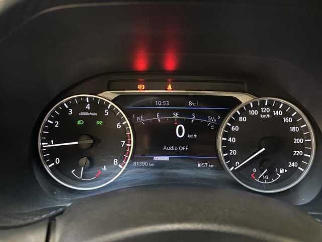 Nissan Juke N-Design