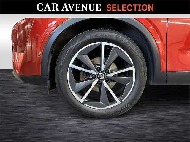 Nissan Qashqai TEKNA