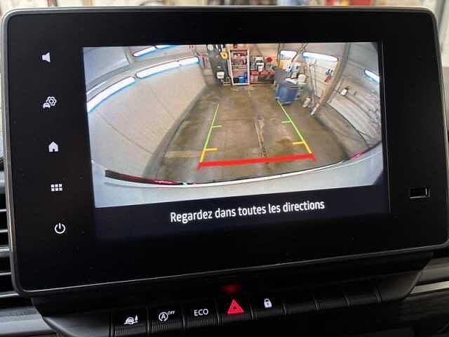 Nissan Interstar N-CONNECTA + Pack Cargo VAN L2H1 3t1