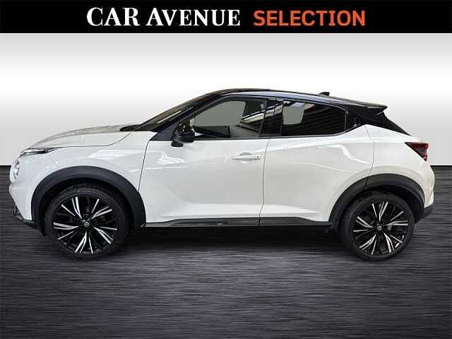 Nissan Juke N-Design