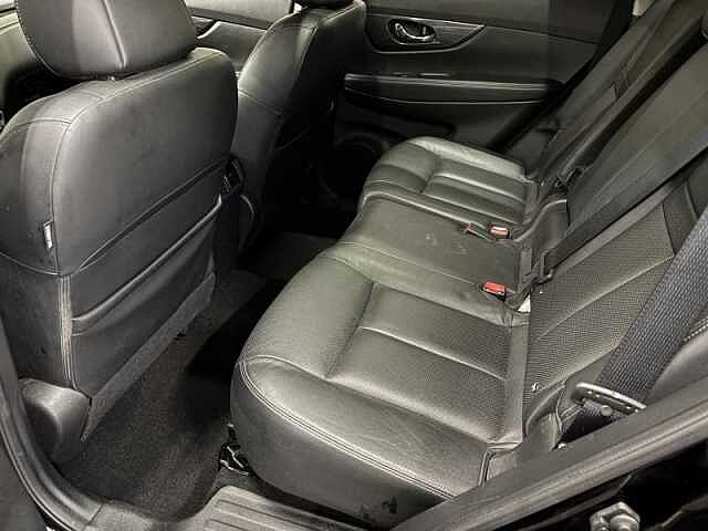 Nissan X-Trail Tekna