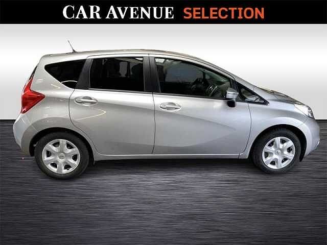 Nissan Note ACENTA