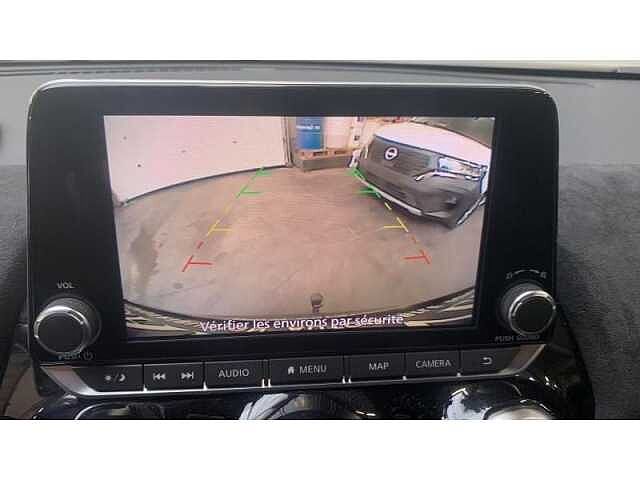 Nissan Juke N-design