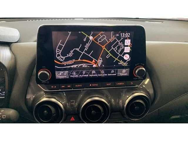 Nissan Juke N-DESIGN