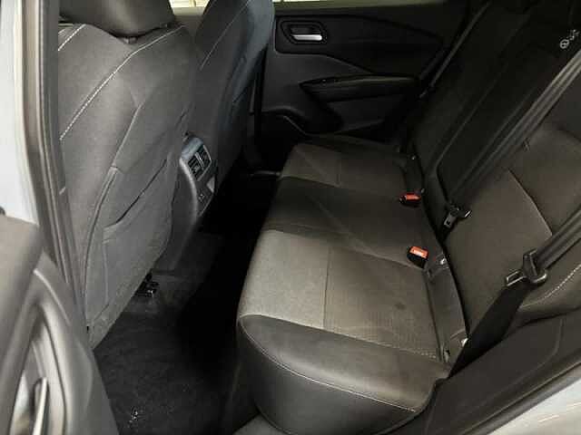 Nissan Qashqai N-connecta