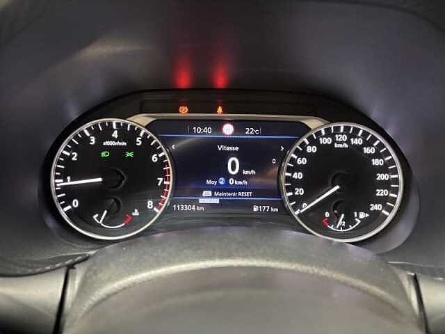 Nissan Juke N-DESIGN