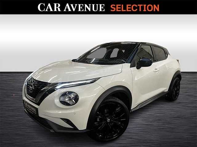 Nissan Juke ENIGMA