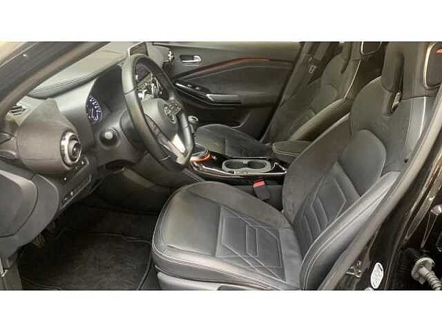 Nissan Juke N-design